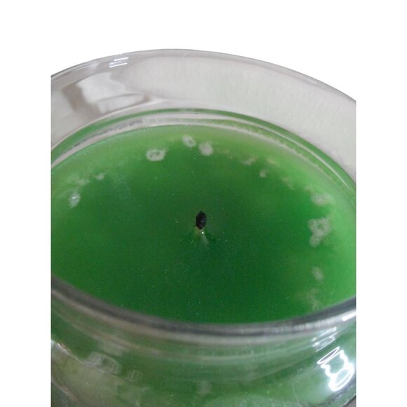 Retired Yankee Candle Easter Bouquet 22 oz Large Jar - Picture 3 of 3